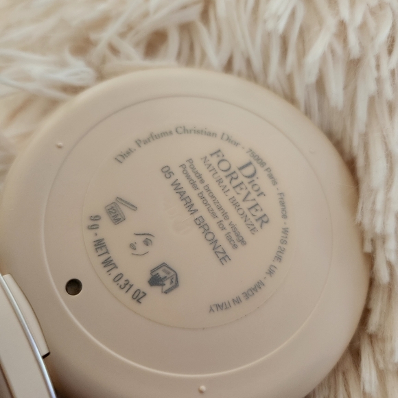 Dior forever natural bronze - Picture 4 of 5